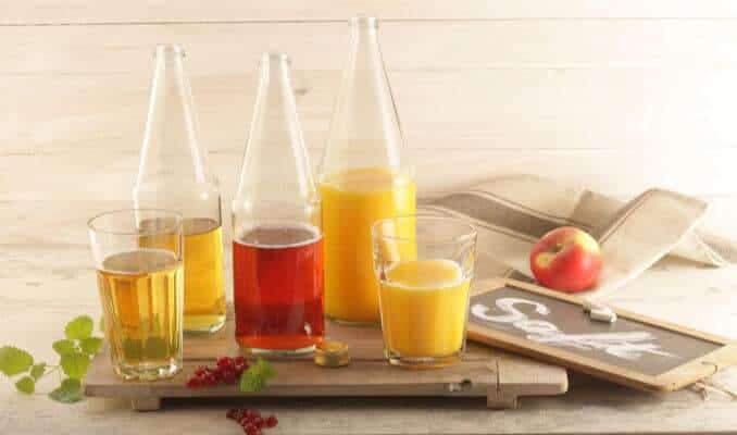 fruchsaft saft