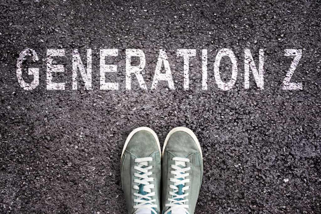 generation z 