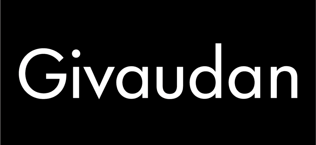givaudan logo