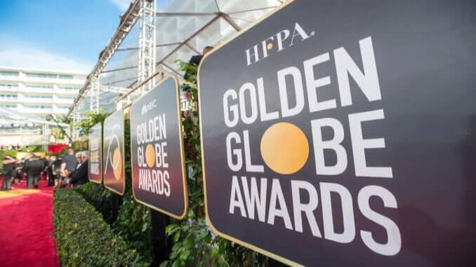 golden globe awards
