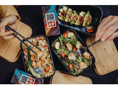 good meat clean meat