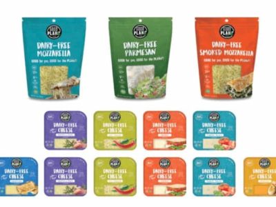 good planet foods
