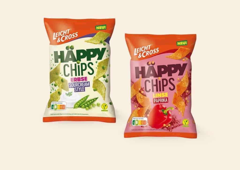 griesson leicht cross chips