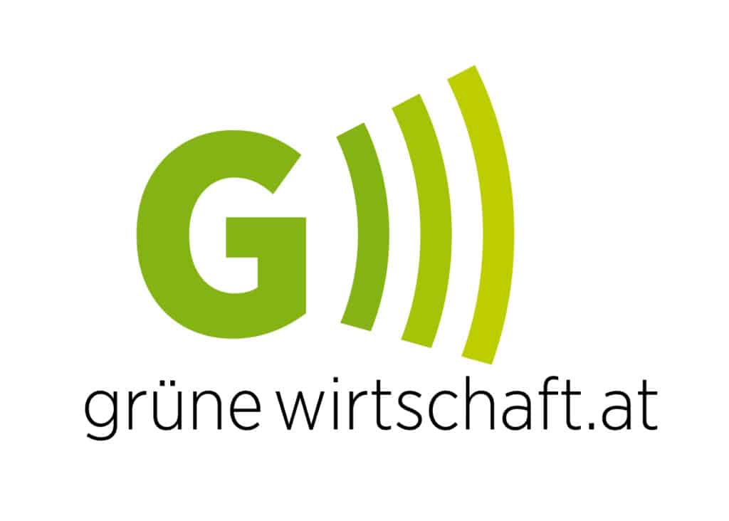 grüne wirtschaft logo