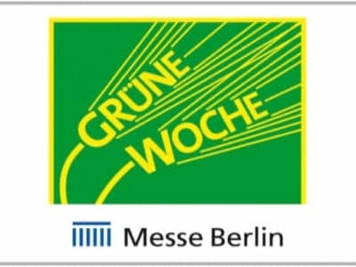Internationale Grüne woche berlin 2020