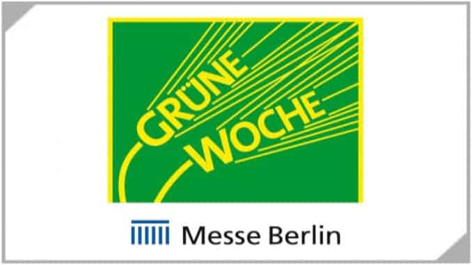 Internationale Grüne woche berlin 2020