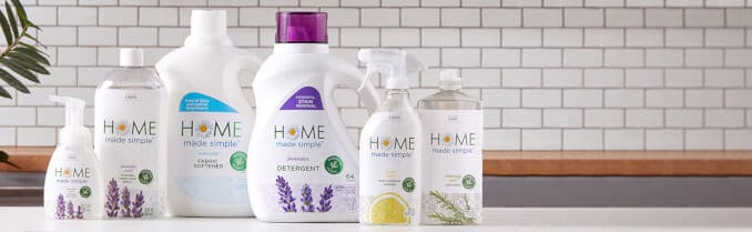hame made simple produkte products