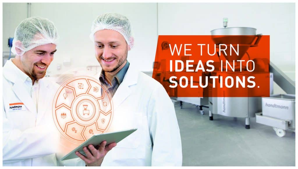 handtmann solutions