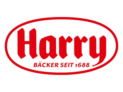 harry brot logo