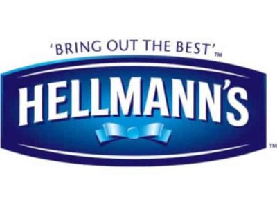 hellmanns logo