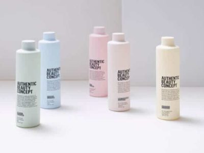 henkel authentic beauty concept