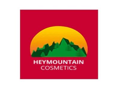 heymountain cosmetics Logo