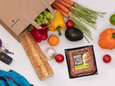 hormel foods happy little plants