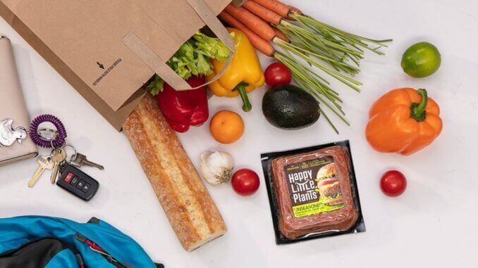 hormel foods happy little plants