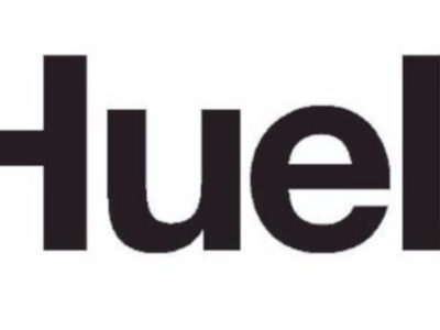 huel logo