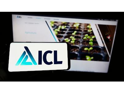 icl logo