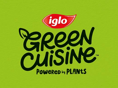 iglo green cuisine