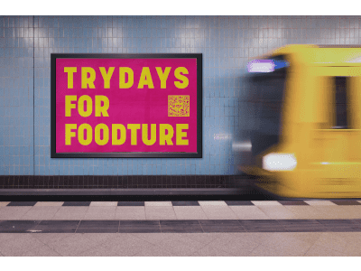 iglo_Veganuary_Trydays For Foodture