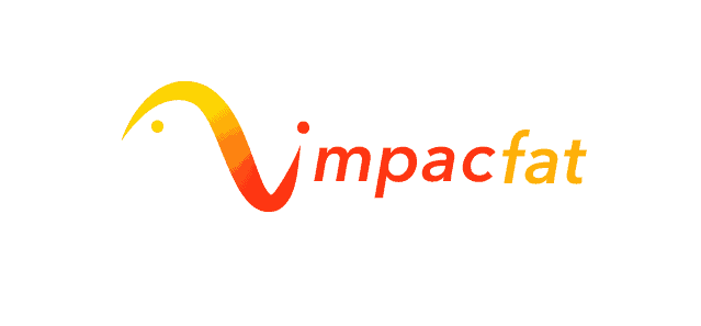 Impact Fat Logo
