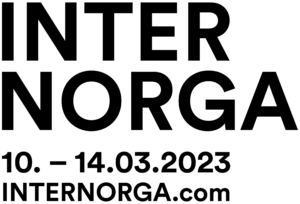 internorga logo