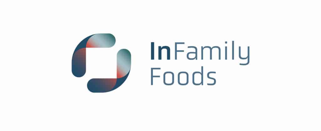 infamily foods logo