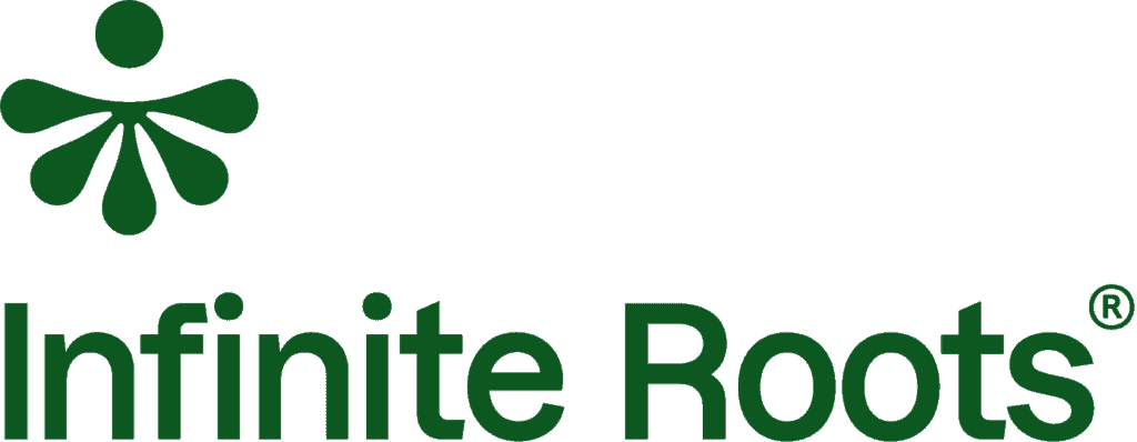 infinite roots logo