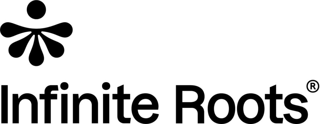infinite roots logo