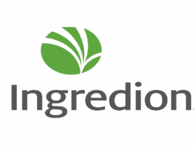 ingredion logo