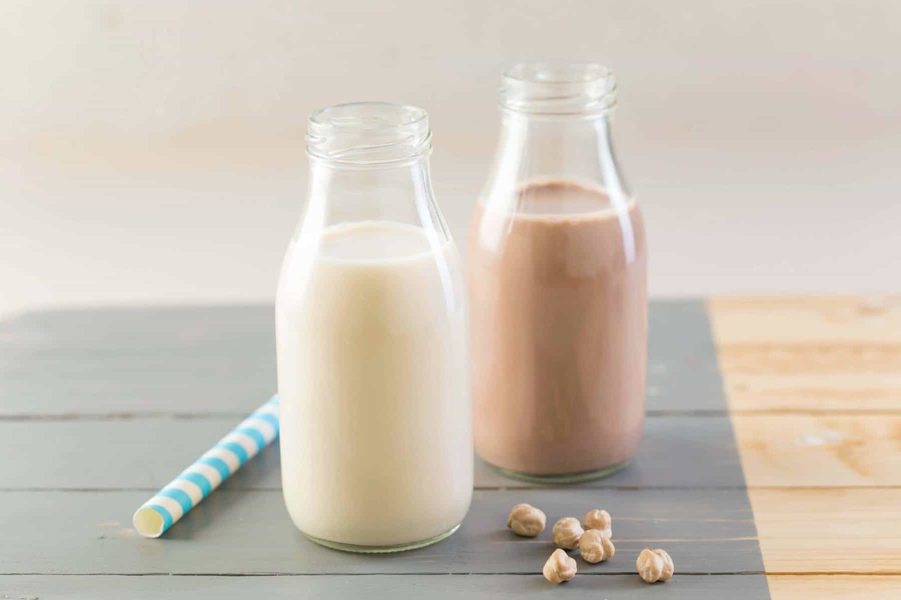 innovopro milchalternativen