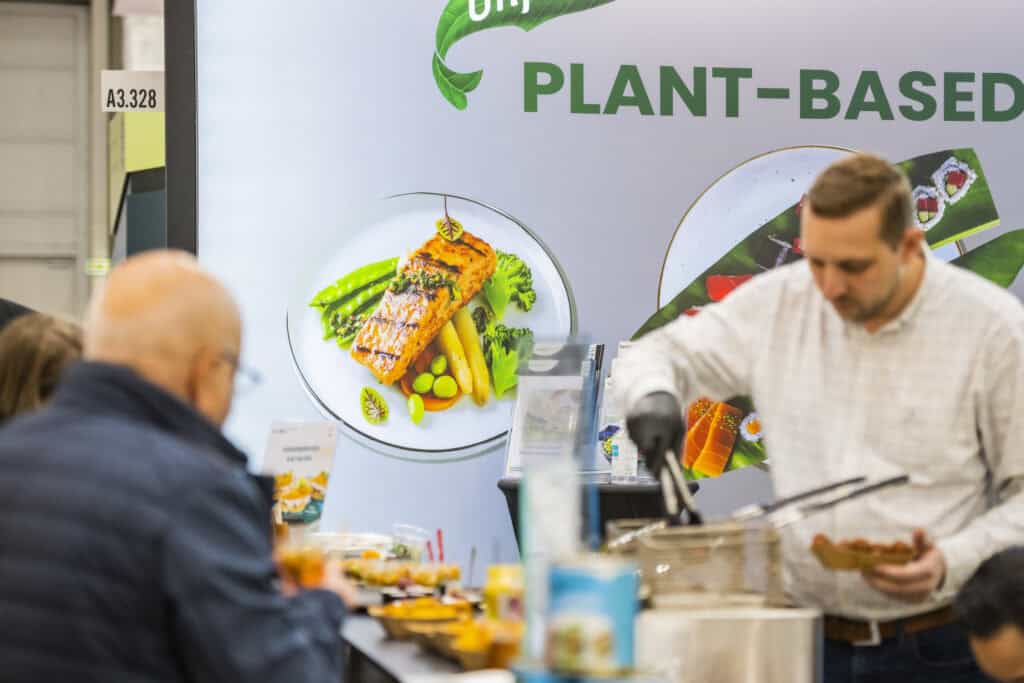 plant based internorga