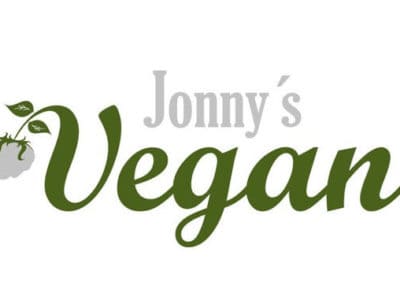 jonny's vegan Logo
