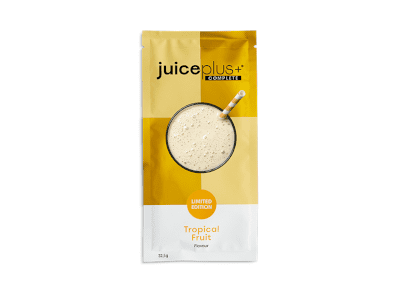juice plus shake