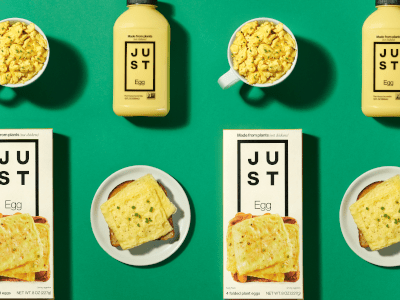 just egg