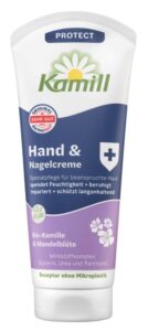 kamill creme