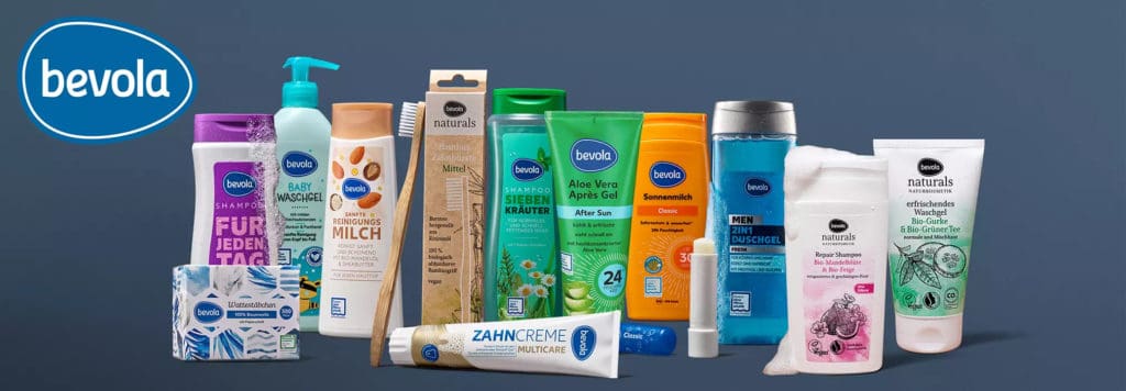 kaufland bevola