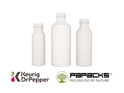 papacks und keurig dr pepper