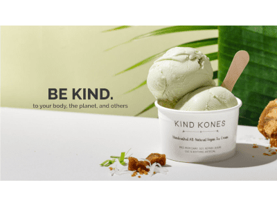 kind kones eis