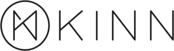 kinn living logo