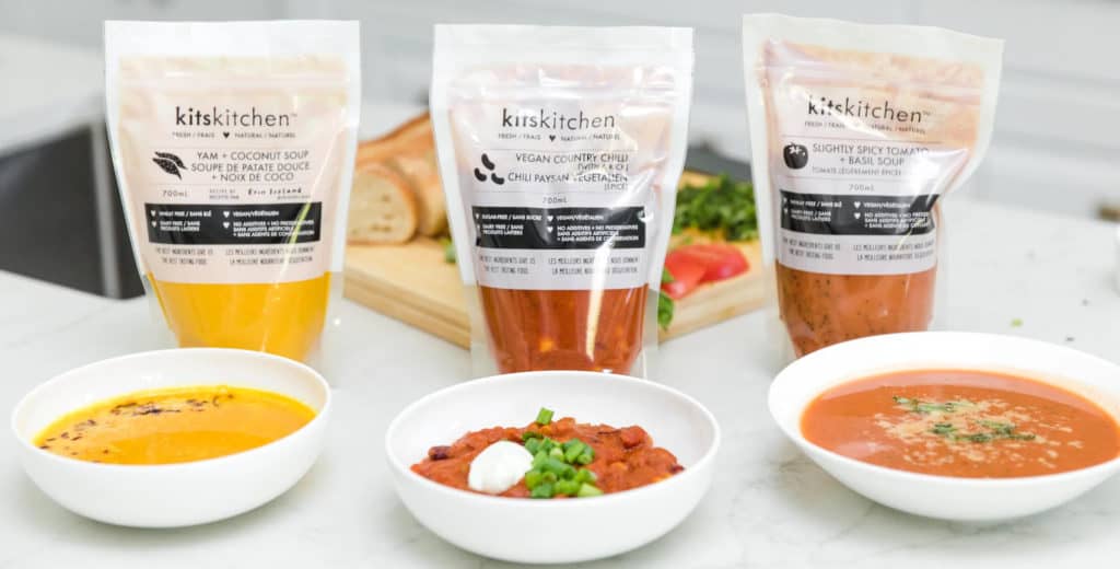 kitskitchen suppe