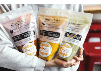 kitskitchen suppe