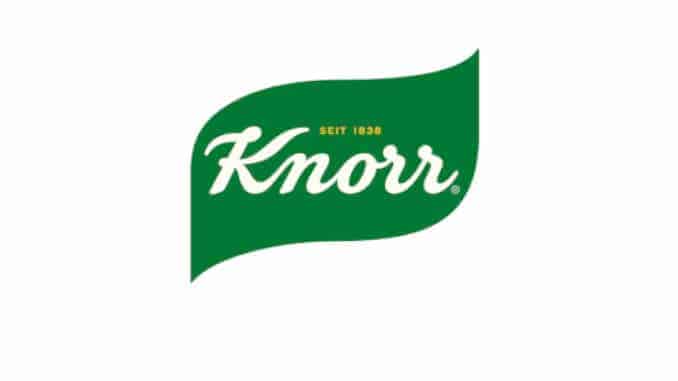 knorr logo