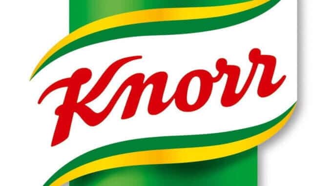 knorr logo