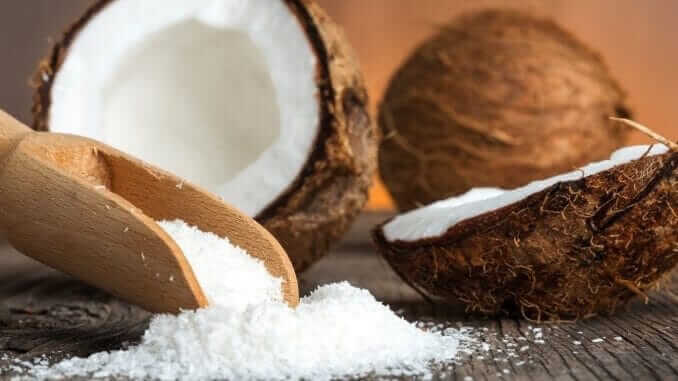 kokosnuss cocos