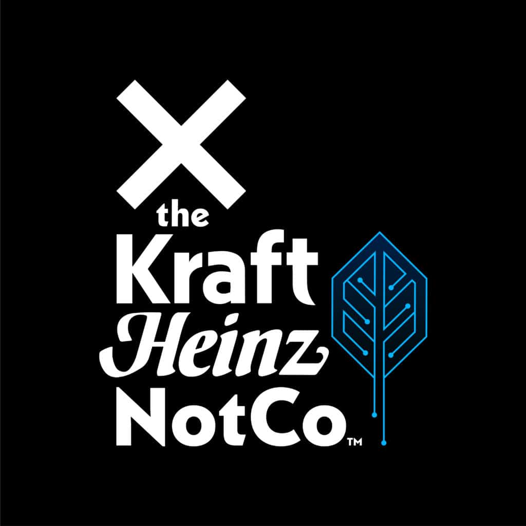 the kraft heinz notco logo