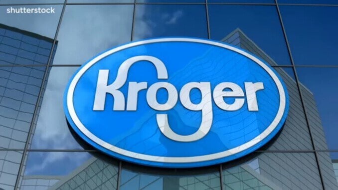 kroger logo