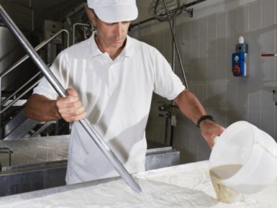 Marktforschung für veganes Lab