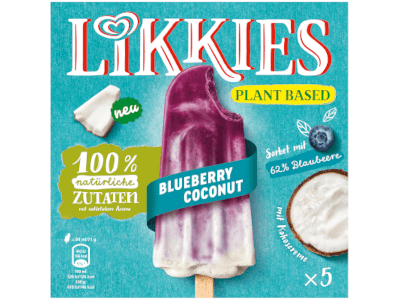 unilever veganes eis