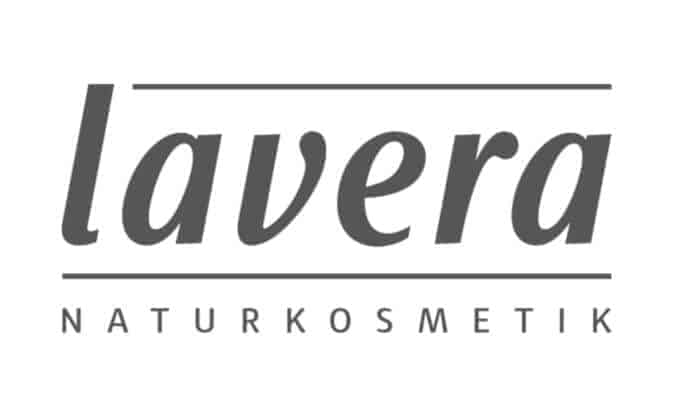 lavera Naturkosmetik logo