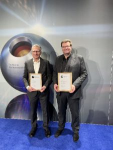Lavera gewinnt deutschen nachhaltigkeitspreis