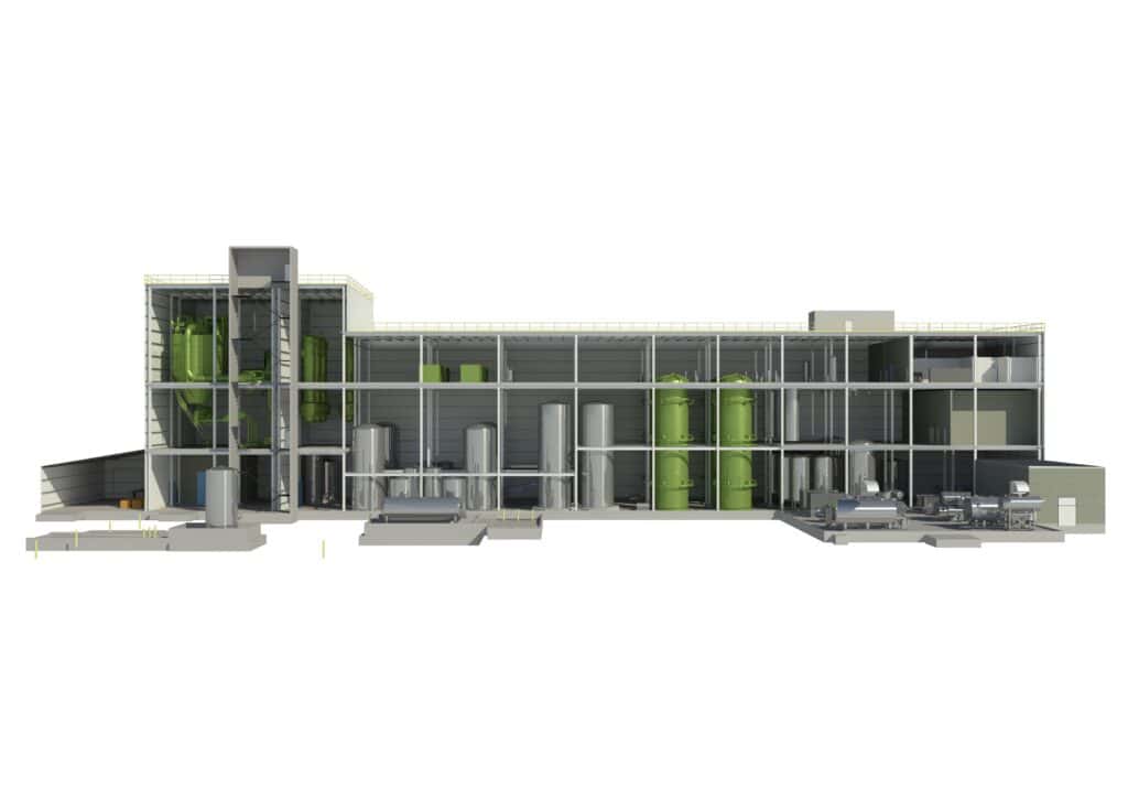 liberation labs fermentation